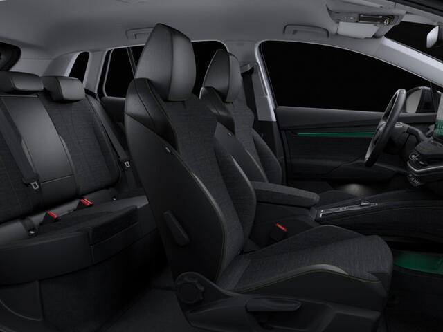 Skoda Elroq 85 Business Edition 286 PK | Trekhaak |