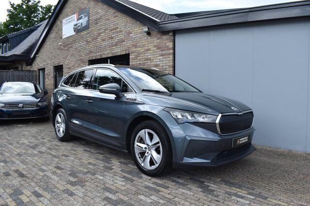 Skoda Enyaq 80 Camera, Apple Carplay, Navi, Cruise