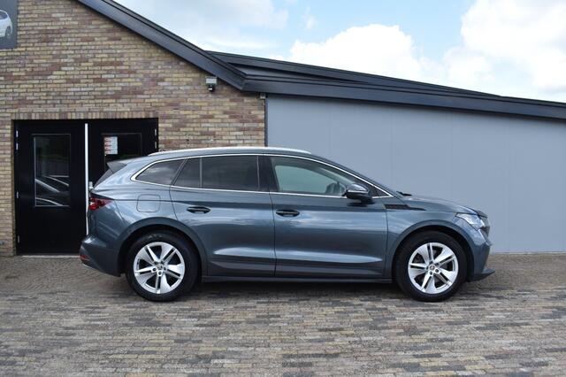 Skoda Enyaq 80 Camera, Apple Carplay, Navi, Cruise