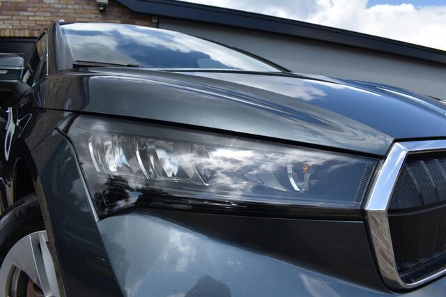 Skoda Enyaq 80 Camera, Apple Carplay, Navi, Cruise