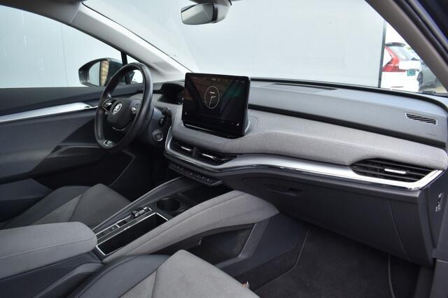 Skoda Enyaq 80 Camera, Apple Carplay, Navi, Cruise