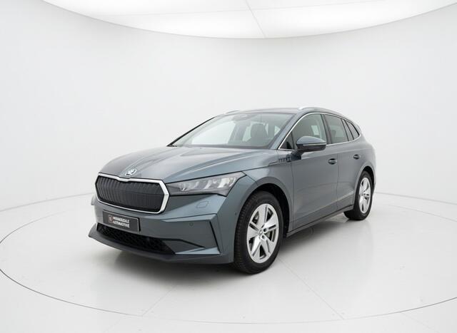 Skoda Enyaq 80 Camera, Apple Carplay, Navi, Cruise