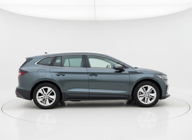 Skoda Enyaq 80 Camera, Apple Carplay, Navi, Cruise