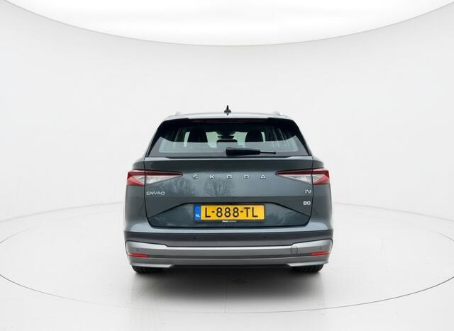 Skoda Enyaq 80 Camera, Apple Carplay, Navi, Cruise