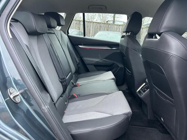 Skoda Enyaq 80 Camera, Apple Carplay, Navi, Cruise