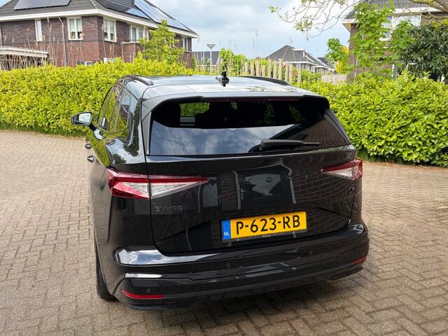 Skoda Enyaq 80 SPORTLINE