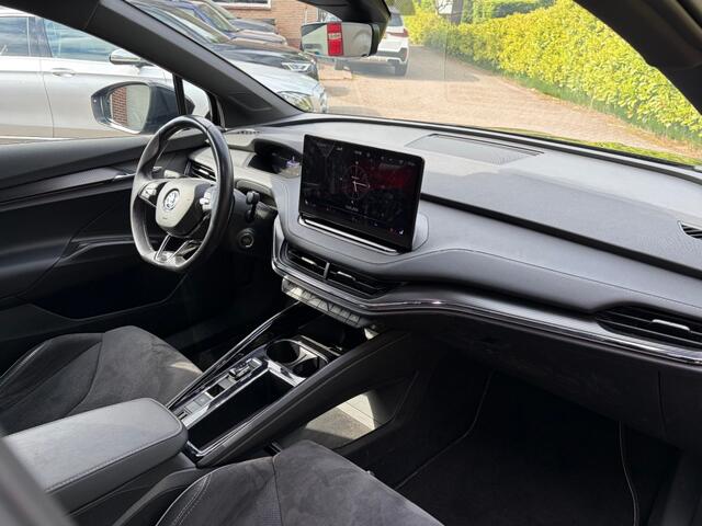 Skoda Enyaq 80 SPORTLINE