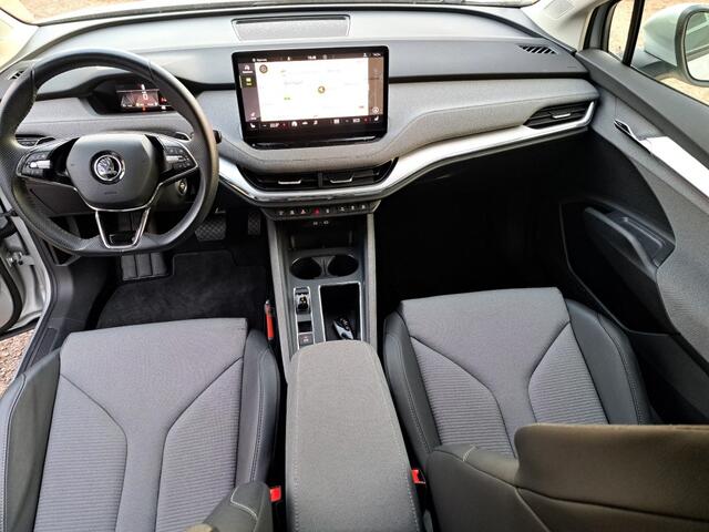 Skoda Enyaq iV 60 180 Pk Business Edition Stoelverwarming, Camera, SOH 92%