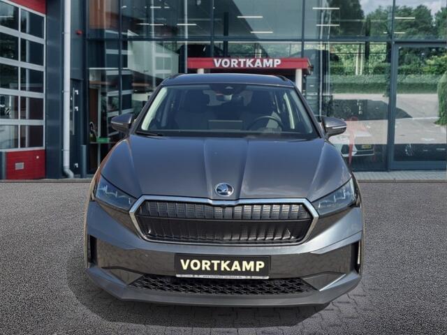 Skoda Enyaq 50 LOFT CAMERA/ACC/LED/NAVI/CARPLAY
