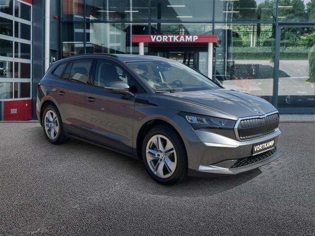 Skoda Enyaq 50 LOFT CAMERA/ACC/LED/NAVI/CARPLAY
