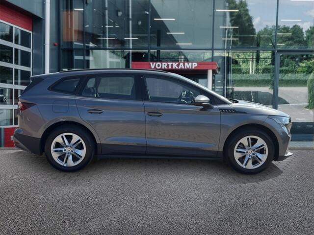 Skoda Enyaq 50 LOFT CAMERA/ACC/LED/NAVI/CARPLAY