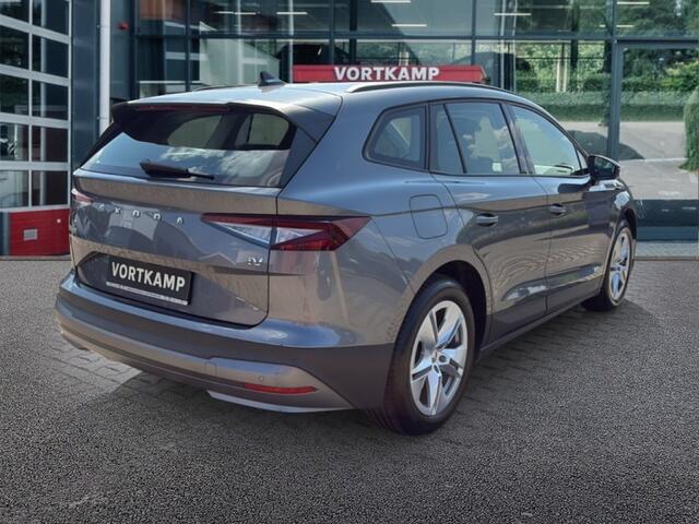 Skoda Enyaq 50 LOFT CAMERA/ACC/LED/NAVI/CARPLAY