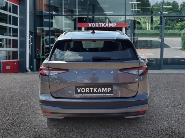 Skoda Enyaq 50 LOFT CAMERA/ACC/LED/NAVI/CARPLAY