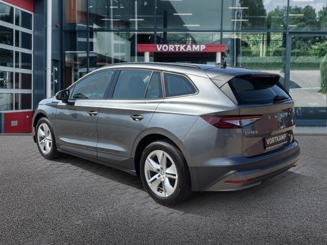 Skoda Enyaq 50 LOFT CAMERA/ACC/LED/NAVI/CARPLAY