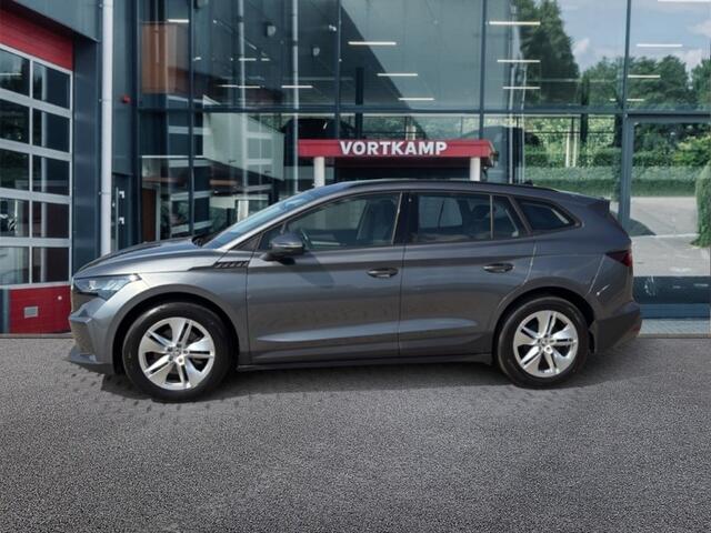 Skoda Enyaq 50 LOFT CAMERA/ACC/LED/NAVI/CARPLAY