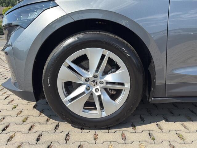 Skoda Enyaq 50 LOFT CAMERA/ACC/LED/NAVI/CARPLAY