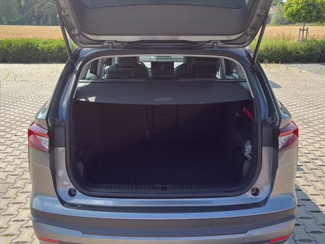 Skoda Enyaq 50 LOFT CAMERA/ACC/LED/NAVI/CARPLAY