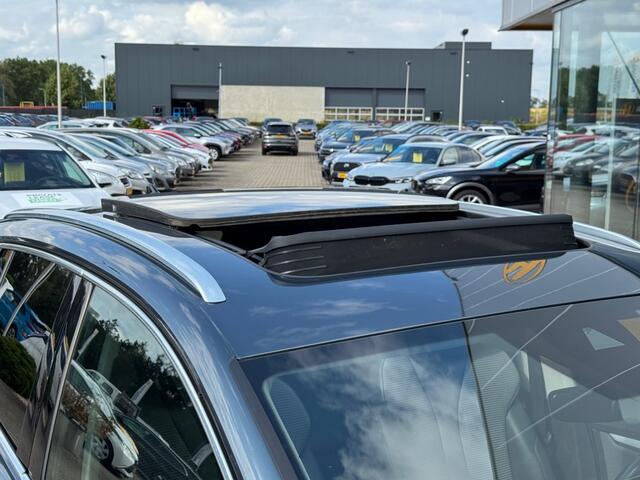 Skoda Enyaq 80 -SOH 92%- Adap cruise - el achterklep - pan dak - camera - trekhaak org.