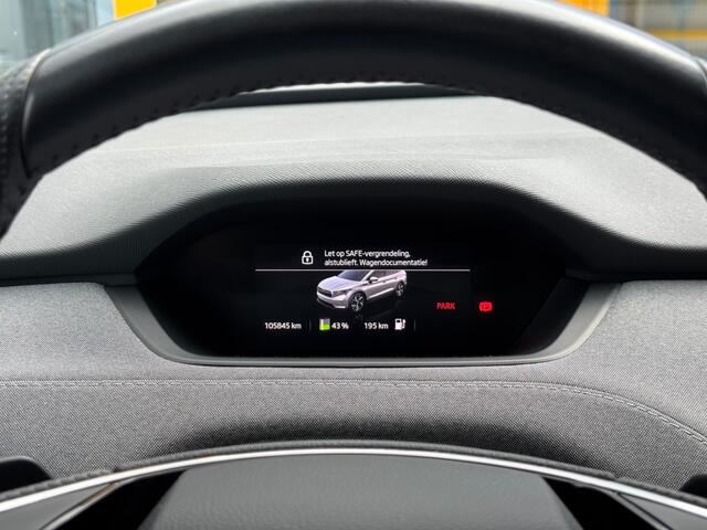 Skoda Enyaq 80 -SOH 95%- Adap cruise - el achterklep - LM 19 - camera
