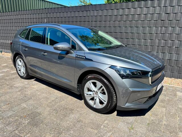 Skoda Enyaq 60 BNS ED. **Carplay//DAB**