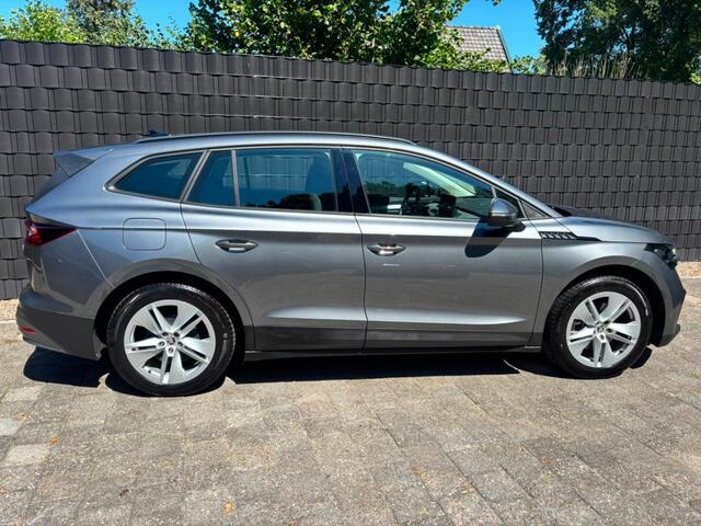 Skoda Enyaq 60 BNS ED. **Carplay//DAB**
