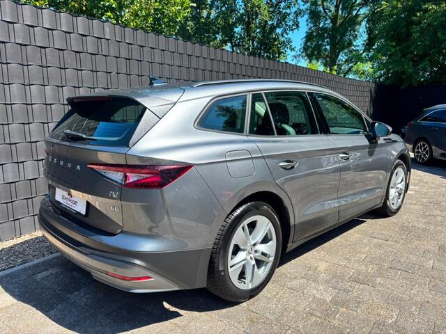 Skoda Enyaq 60 BNS ED. **Carplay//DAB**