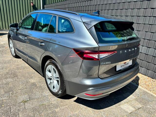 Skoda Enyaq 60 BNS ED. **Carplay//DAB**