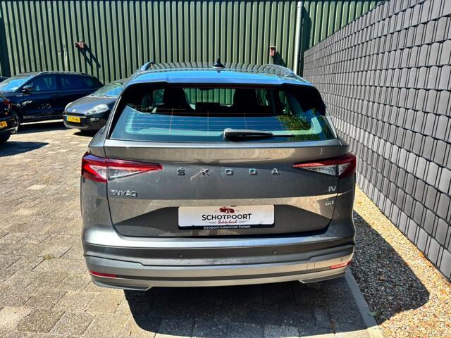 Skoda Enyaq 60 BNS ED. **Carplay//DAB**