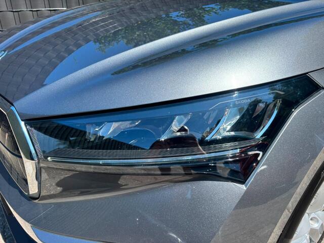 Skoda Enyaq 60 BNS ED. **Carplay//DAB**