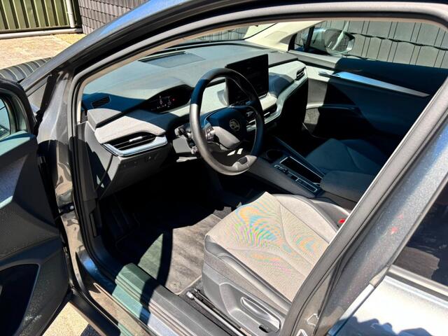 Skoda Enyaq 60 BNS ED. **Carplay//DAB**