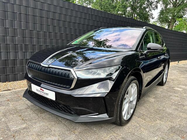 Skoda Enyaq IV 60 FIRST EDT. **DAB//CARPLAY//LUXE AUTO**