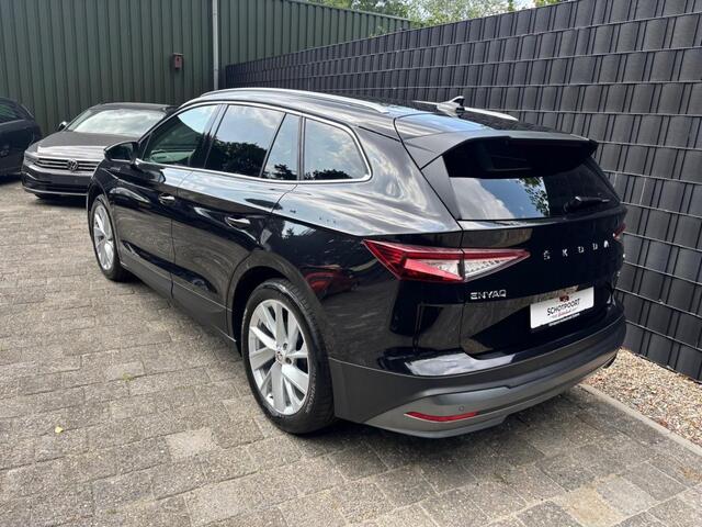 Skoda Enyaq IV 60 FIRST EDT. **DAB//CARPLAY//LUXE AUTO**