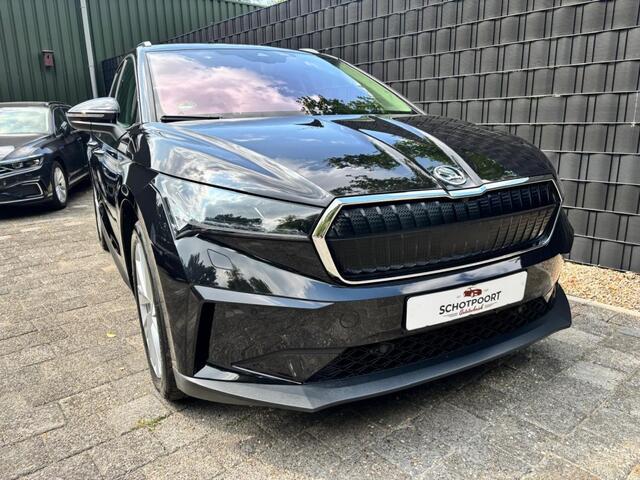 Skoda Enyaq IV 60 FIRST EDT. **DAB//CARPLAY//LUXE AUTO**