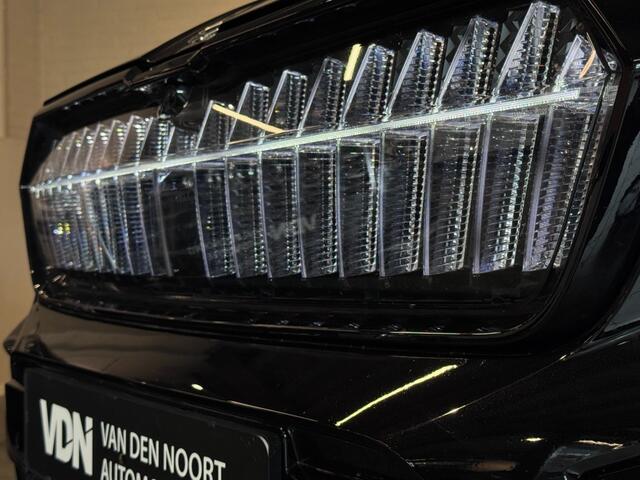 Skoda Enyaq iV 80 Sportline 204pk BTW Warmtepomp Pano Camera 21''