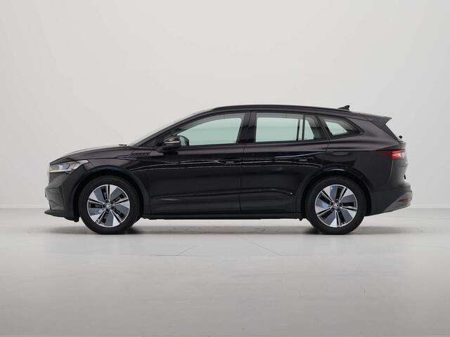Skoda Enyaq iV 60 Navi via App Cruise Half Leder 19" Lm Velgen