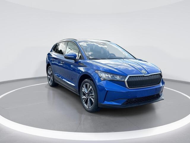Skoda Enyaq iV Selection Elektromotor 132 kW / 179 pk SUV | Business Upgrade | 20 Inch | SEPP!!!