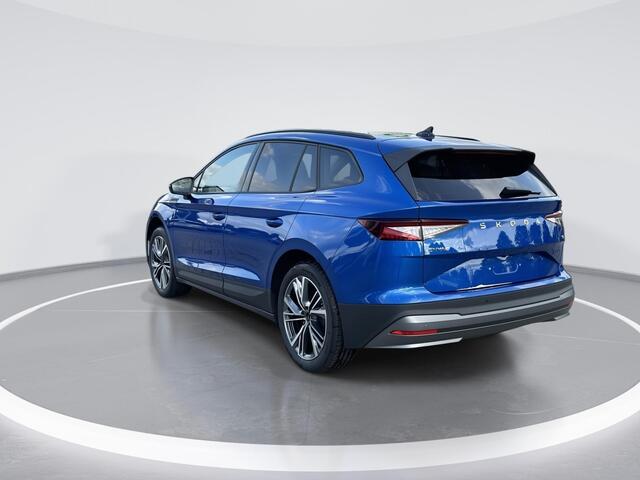 Skoda Enyaq iV Selection Elektromotor 132 kW / 179 pk SUV | Business Upgrade | 20 Inch | SEPP!!!