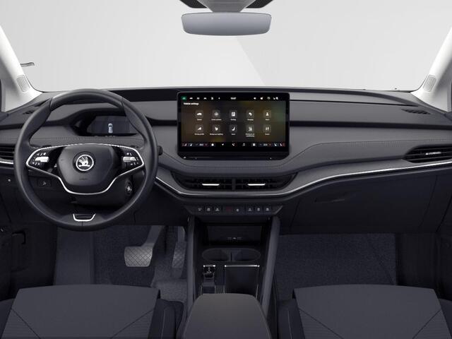 Skoda Enyaq iV Selection Elektromotor 132 kW / 179 pk SUV | Business Upgrade | 20 Inch | SEPP!!!