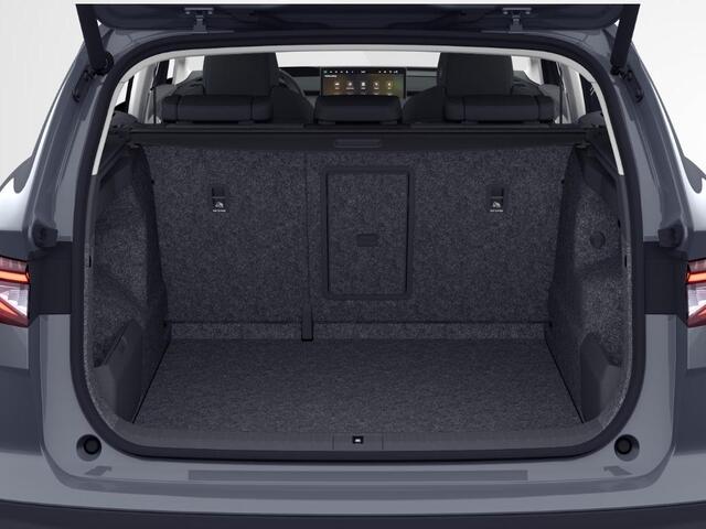 Skoda Enyaq iV Selection Elektromotor 132 kW / 179 pk SUV | Business Upgrade | 20 Inch | SEPP!!!