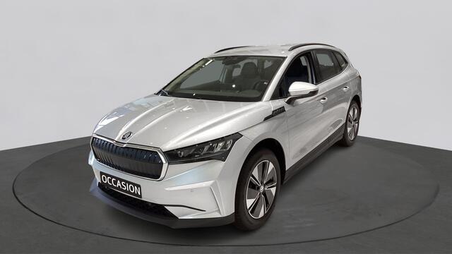 Skoda Enyaq iV 132 kW / 180 pk SUV