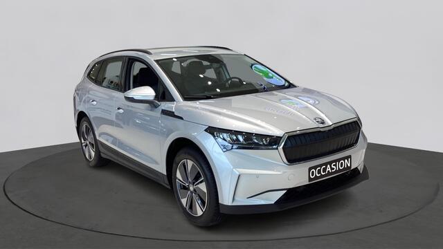 Skoda Enyaq iV 132 kW / 180 pk SUV