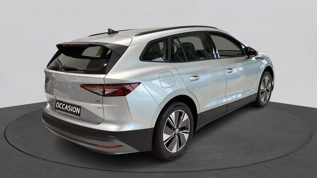 Skoda Enyaq iV 132 kW / 180 pk SUV