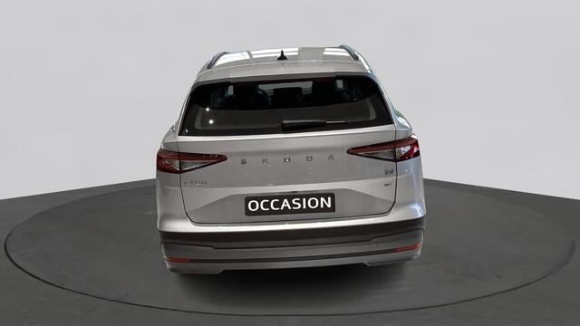 Skoda Enyaq iV 132 kW / 180 pk SUV
