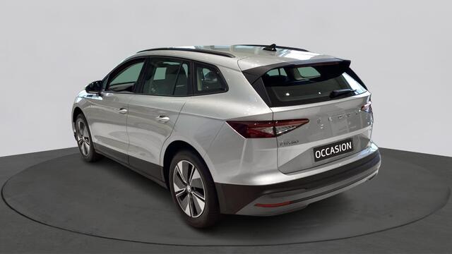 Skoda Enyaq iV 132 kW / 180 pk SUV