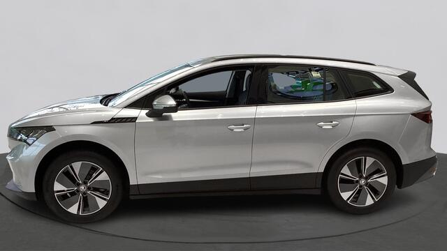 Skoda Enyaq iV 132 kW / 180 pk SUV