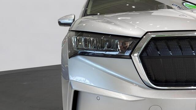 Skoda Enyaq iV 132 kW / 180 pk SUV