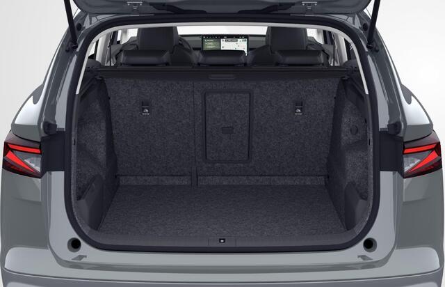 Skoda Enyaq iV 85 Selection | Trekhaak | Adaptive cruise control | 20" Lichtmetalen velgen