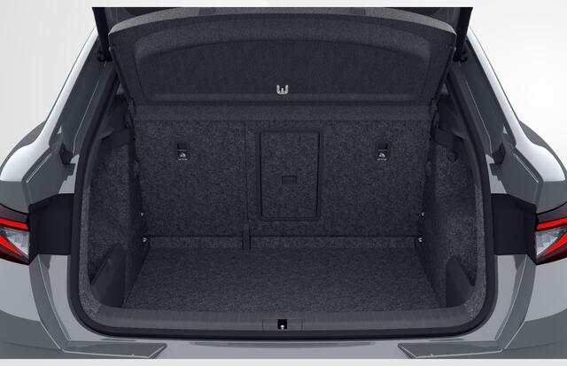 Skoda Enyaq iV Coupé 85 Sportline 21" lichtmetalen velgen / Business upgrade pakket - advanced / ¤2000 inruilpremie