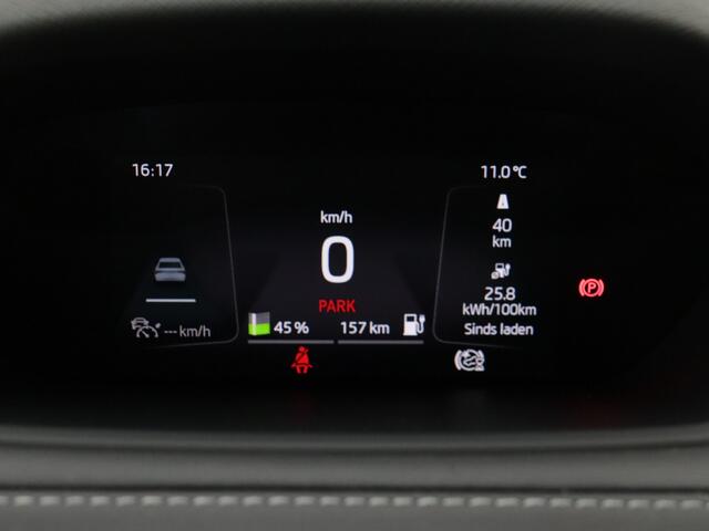 Skoda Enyaq iV Coupé 80 RS BTW PANO CANTON