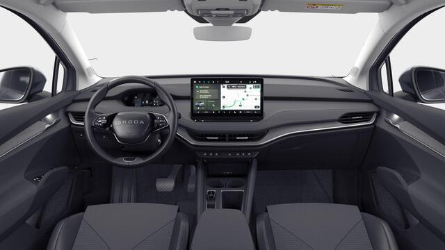Skoda Enyaq iV 60 Selection 204 pk | Business upgrade pakket - CLEVER